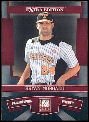 48 Bryan Morgado